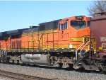 BNSF 5111